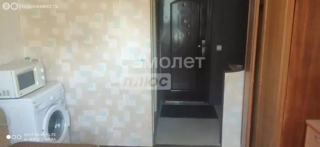 1-комнатная квартира: Липецк, улица Жуковского, 13 (12.5 м) - Фото 1