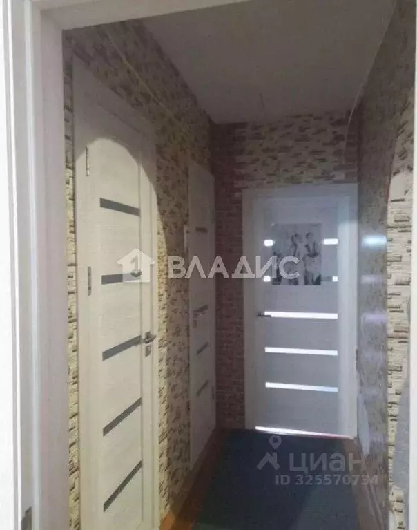 3-к кв. Алтайский край, Бийск ул. Ильи Мухачева, 228/4 (64.0 м) - Фото 2