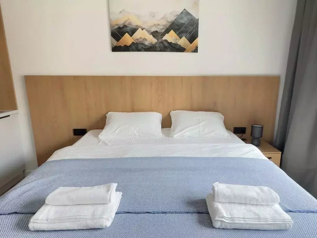 1-к кв. Санкт-Петербург наб. Макарова, 58 (23.0 м) - Фото 2