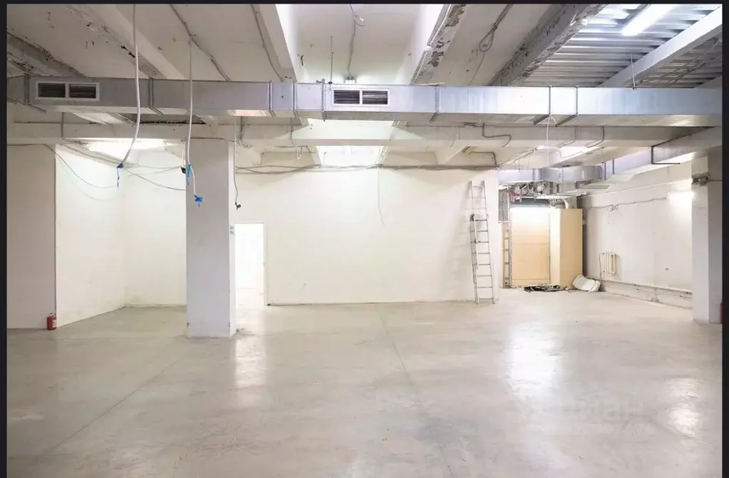 Склад в Москва ул. Орджоникидзе, 11 (525 м) - Фото 1