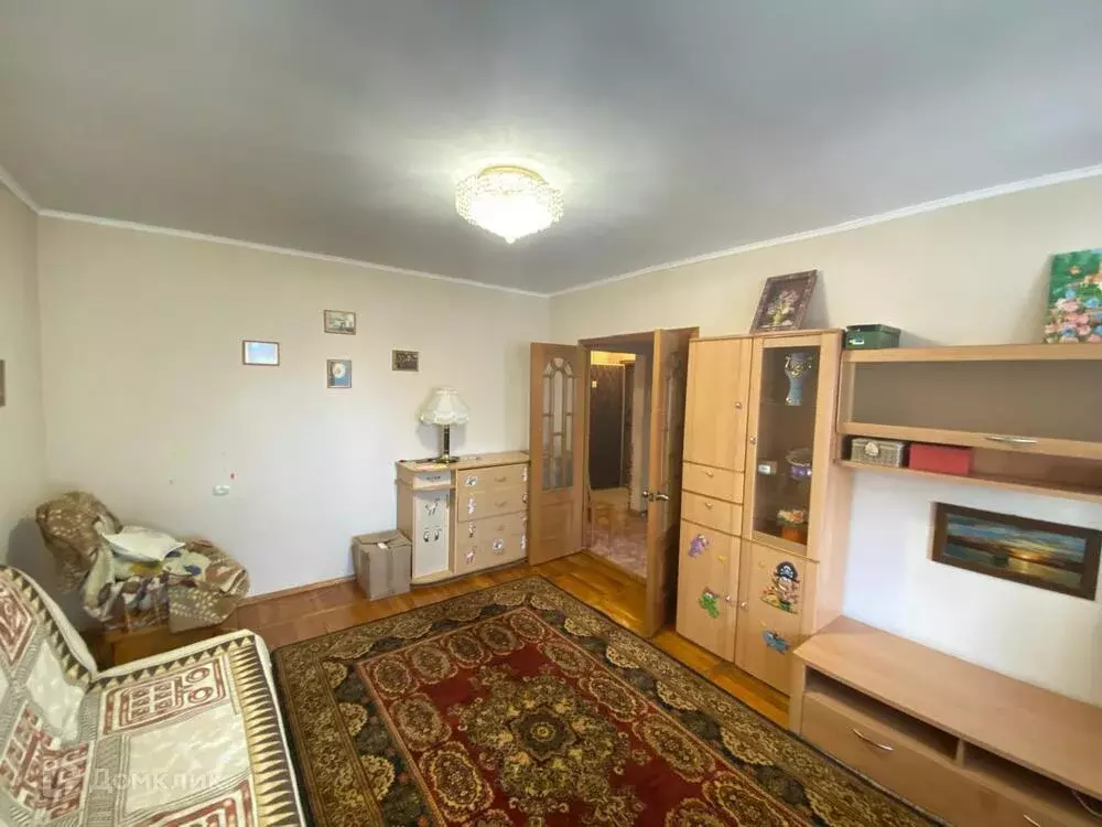 Продаётся 2-к квартира, 65 м - Фото 0