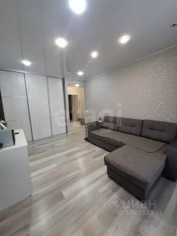 3-к кв. Архангельская область, Новодвинск Солнечная ул., 19 (47.8 м) - Фото 1