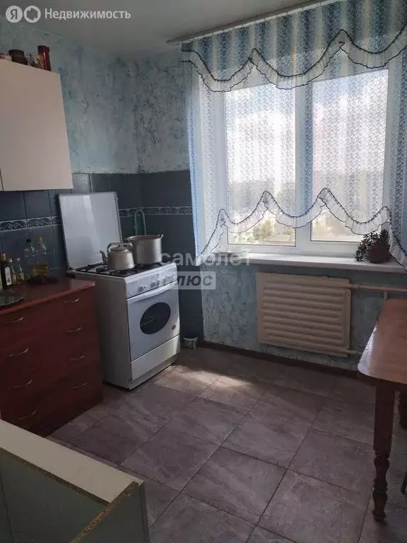 2-комнатная квартира: Энгельс, Полтавская улица, 38А (52.9 м) - Фото 1