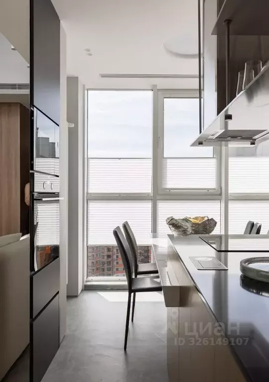 2-к кв. Московская область, Одинцово ул. Сколковская, 3А (66.0 м) - Фото 1