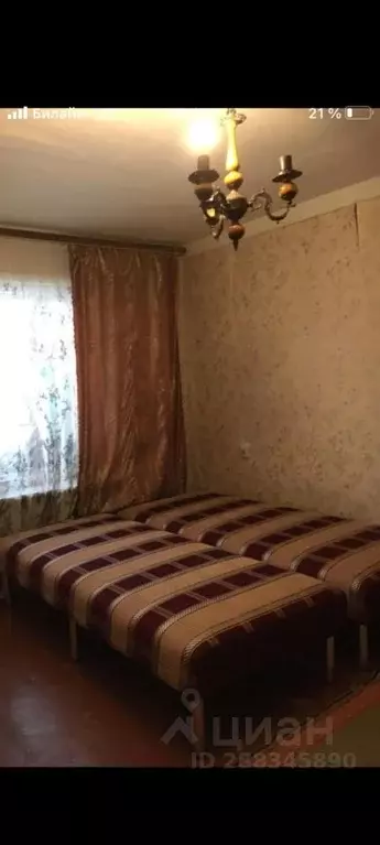 1-к кв. Татарстан, Казань ул. Латышских Стрелков, 8 (37.0 м) - Фото 0