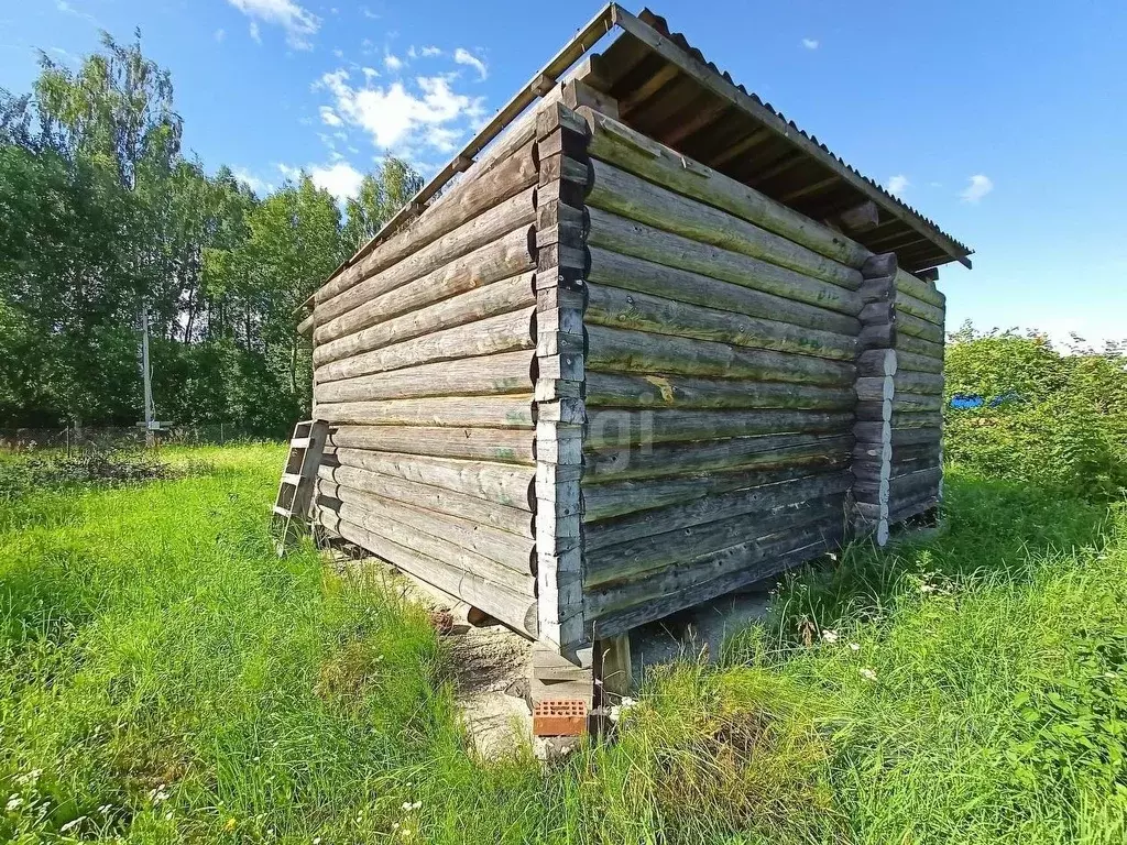 дом в калужская область, бабынинский район, воротынск городское . - Фото 0