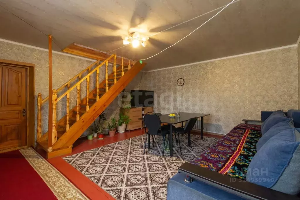 Дом в Красноярский край, Красноярск Рейдовая ул., 27А/633 (139 м) - Фото 1