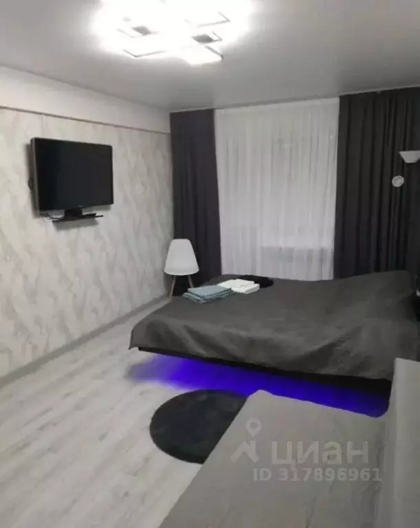 1-к кв. Тульская область, Новомосковск ул. Генерала Белова, 19Ак1 ... - Фото 1