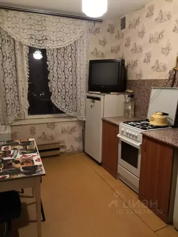 2-к кв. Москва Стрелецкая ул., 13 (48.0 м) - Фото 2