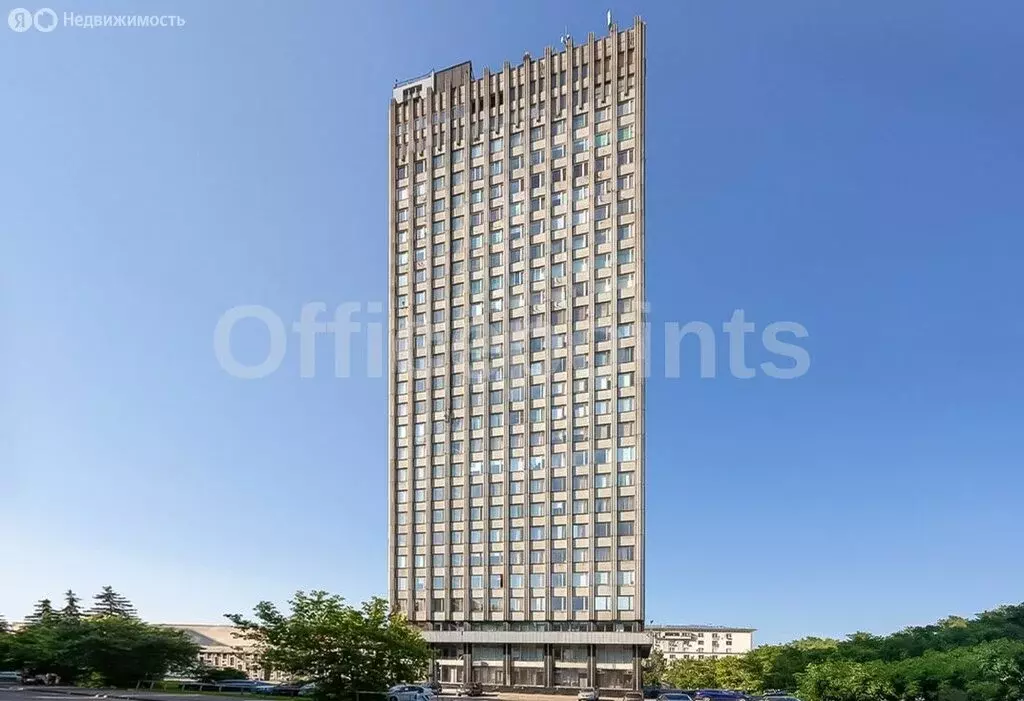 Офис (839 м) - Фото 2