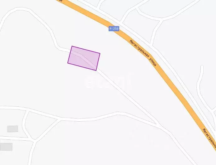 Участок в Бурятия, Иволгинский район, Сотниковское с/пос, с. Сотниково ... - Фото 1