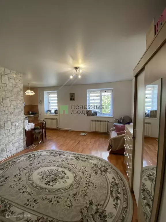 Продаётся квартира-студия, 28 м - Фото 0