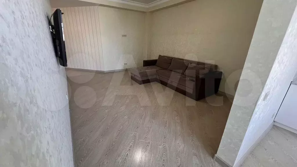 2-к. квартира, 54 м, 6/10 эт. - Фото 1