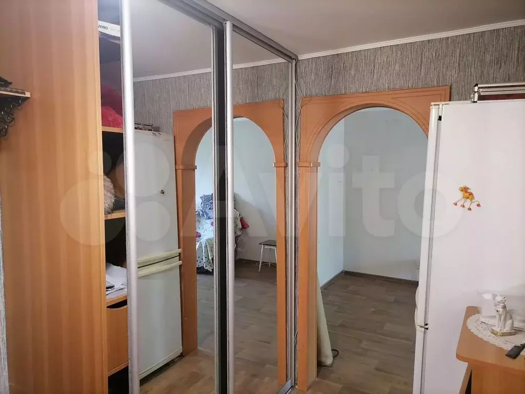 2-к. квартира, 41 м, 4/5 эт. - Фото 1