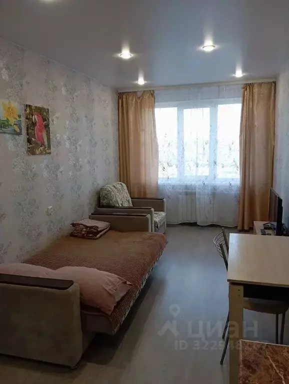 Студия Вологодская область, Вологда ул. Карла Маркса, 121 (23.0 м) - Фото 2