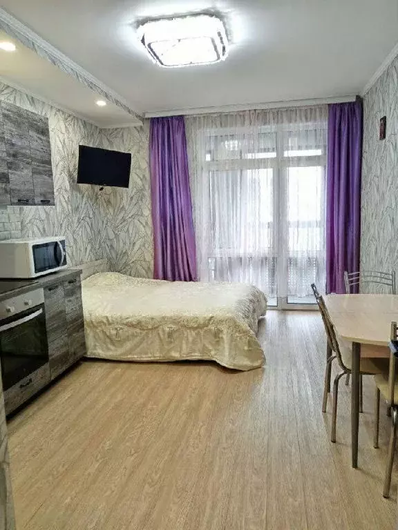 Продается студия - Фото 1