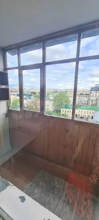 1-к. квартира, 44 м, 9/14 эт. - Фото 1