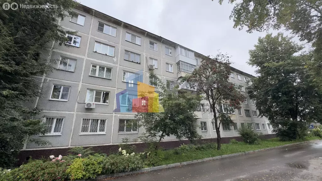 2-комнатная квартира: Тула, улица Кауля, 4 (43.7 м) - Фото 1