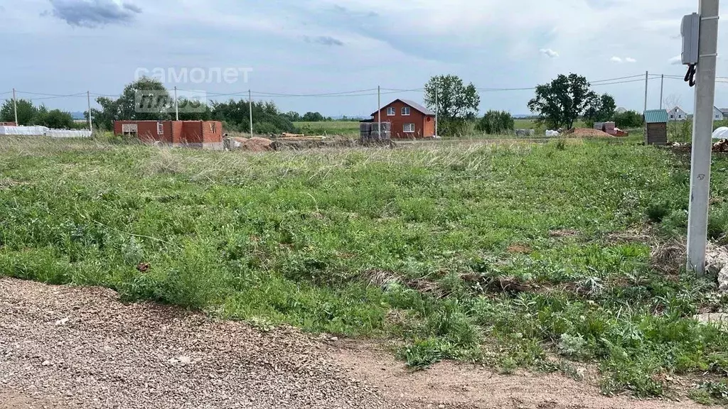 Купить Участок В Нижегородке Уфимский Район