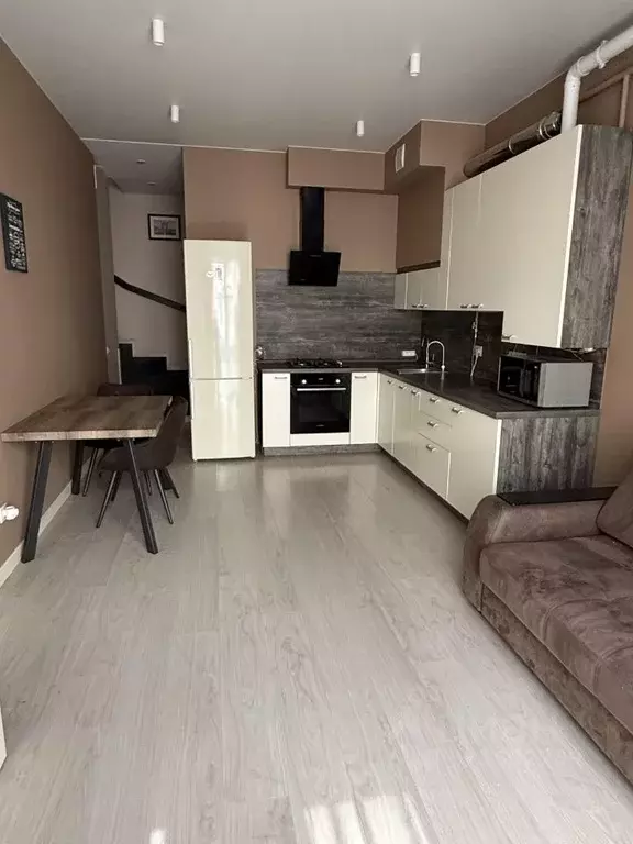 Таунхаус в Москва, Москва, Троицк ул. Николая Сладкова, 9 (131 м) - Фото 1