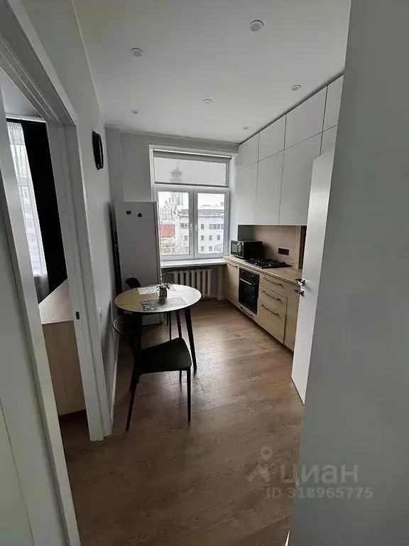 2-к кв. Москва Новокузнецкая ул., 43/16С2 (43.0 м) - Фото 1
