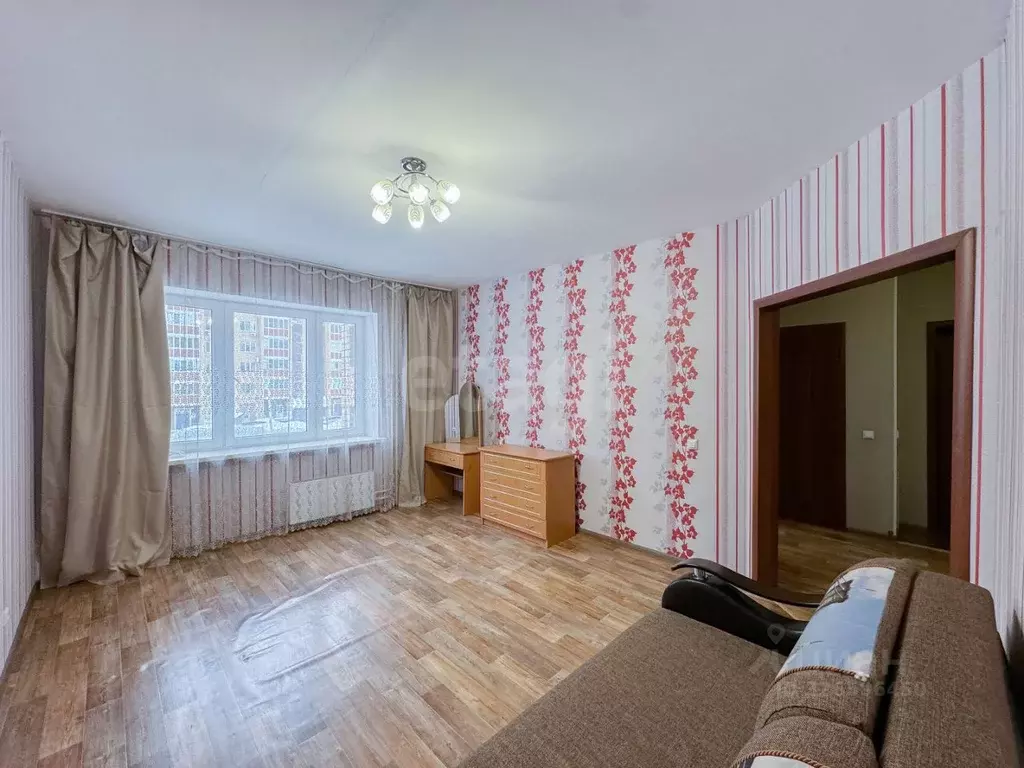2-к кв. Мордовия, Саранск просп. 70 лет Октября, 57 (58.6 м) - Фото 2