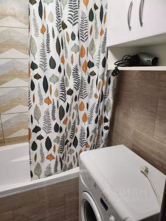 2-к кв. Рязанская область, Рыбное Большая ул., 8А (48.0 м) - Фото 2