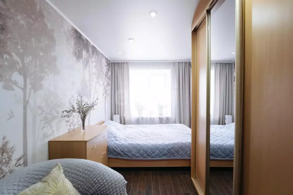 Квартира, 2 комнаты, 42.3 м - Фото 2