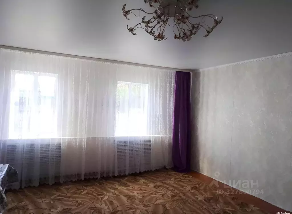 Дом в Башкортостан, Аургазинский район, с. Толбазы ул. Чкалова (87 м) - Фото 2