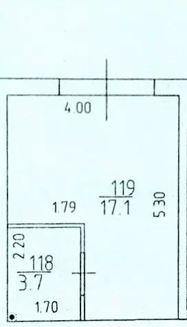 Помещение свободного назначения в Краснодарский край, Краснодар ул. ... - Фото 1