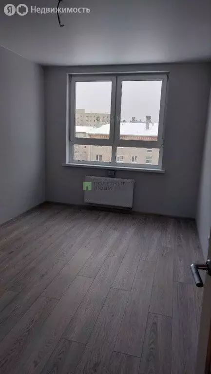 1-комнатная квартира: Ижевск, улица 10 лет Октября, 79 (40.2 м) - Фото 2