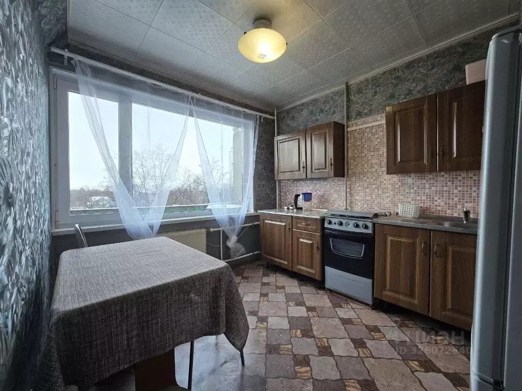 2-к кв. Санкт-Петербург ул. Кораблестроителей, 23К1 (51.7 м) - Фото 1