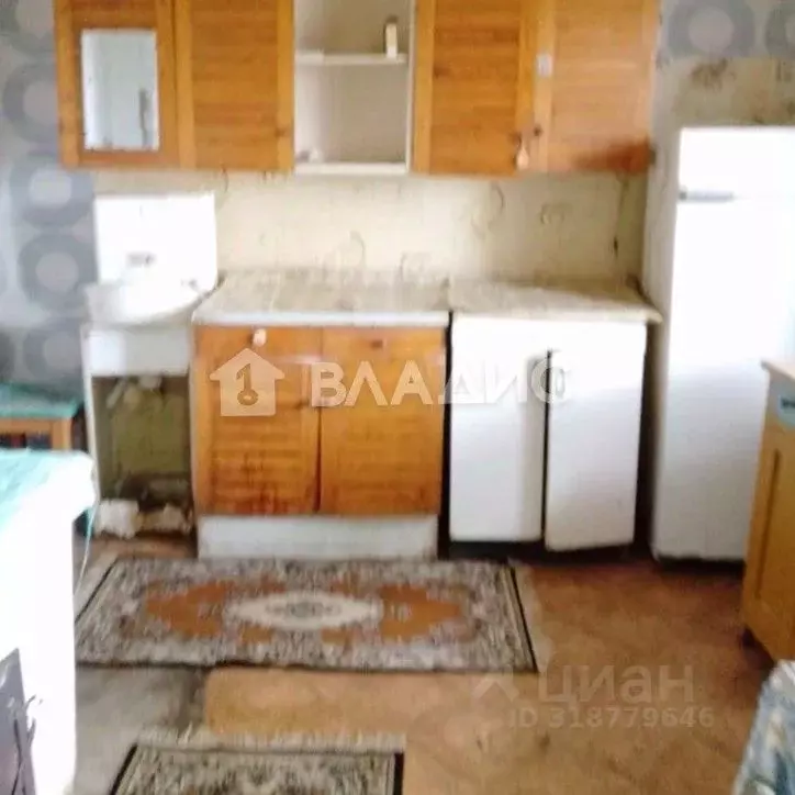 Дом в Волгоградская область, Октябрьский район, Новоаксайский хут. ул. ... - Фото 1