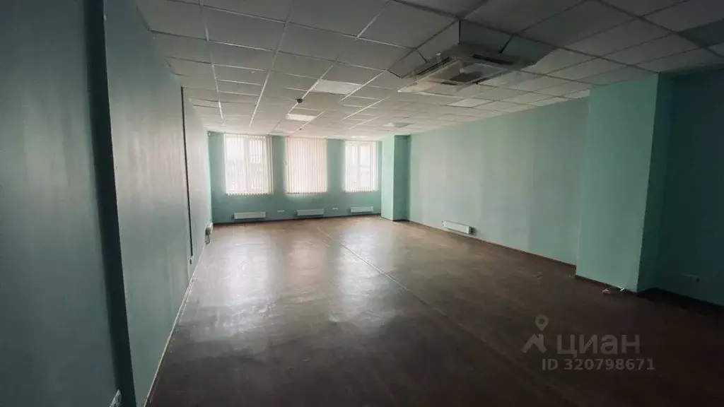 Офис в Саратовская область, Саратов ул. Имени И.А. Слонова, 1 (70 м) - Фото 2