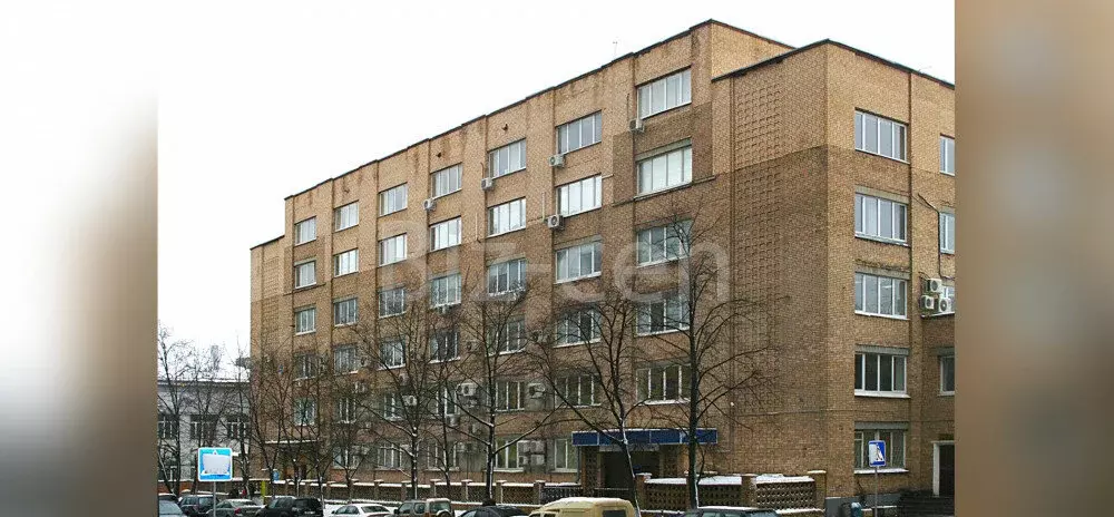 Офис (22.5 м) - Фото 2