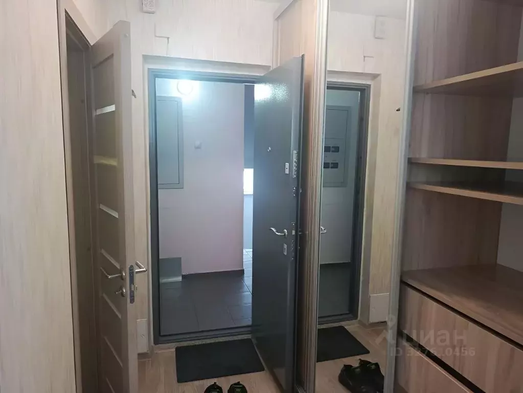 Студия Новосибирская область, Новосибирск Спортивная ул., 29/1 (19.0 ... - Фото 2