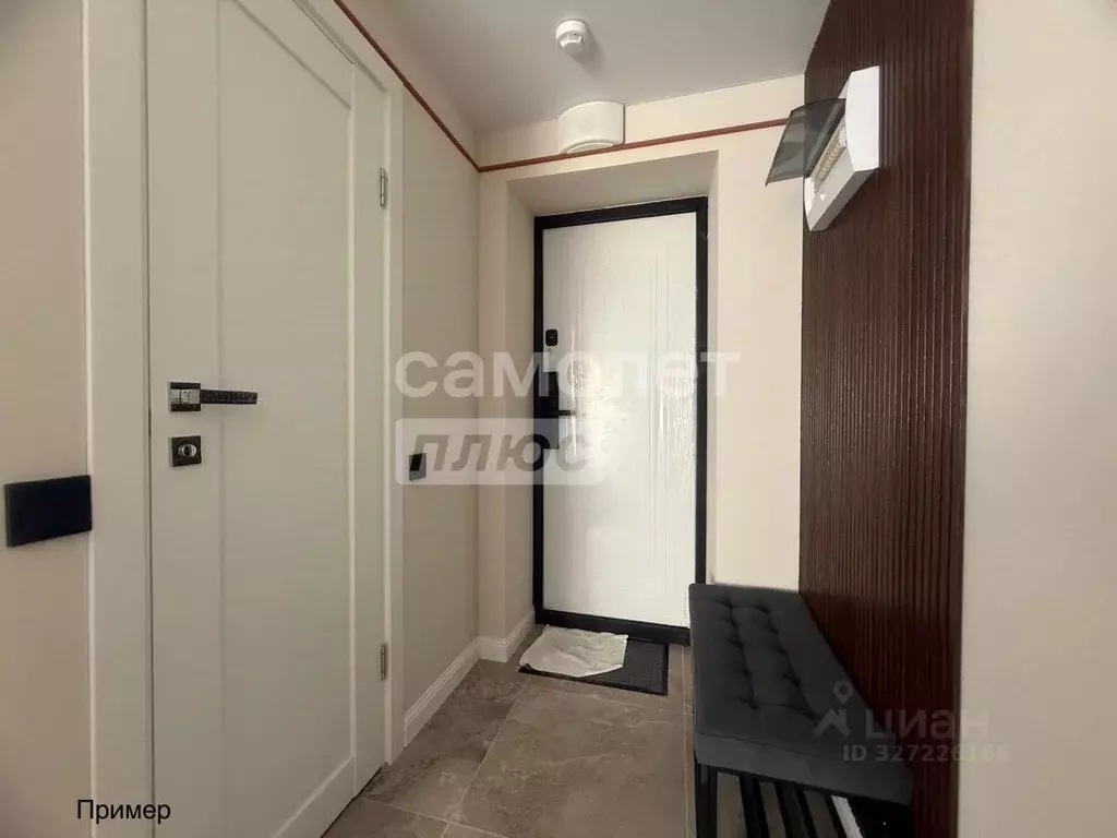 Студия Нижегородская область, Нижний Новгород Алексеевская ул., 24/27 ... - Фото 1