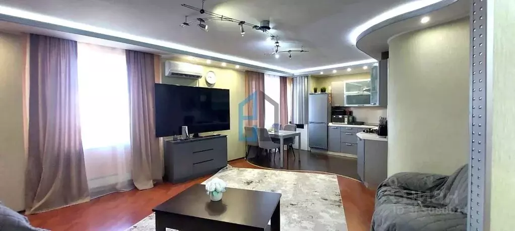 3-к кв. Московская область, Клин ул. Мира, 25 (150.0 м) - Фото 1