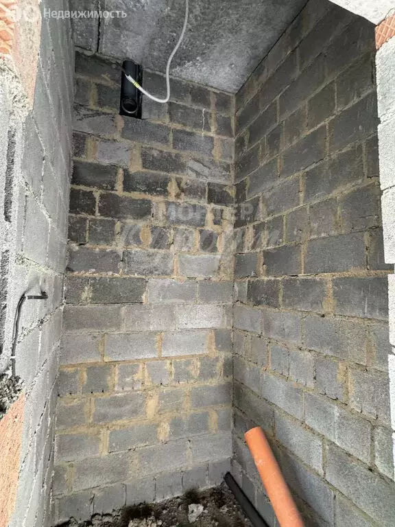 Квартира-студия: село Новоабзаково, Горный проезд, 12А (25.6 м) - Фото 2