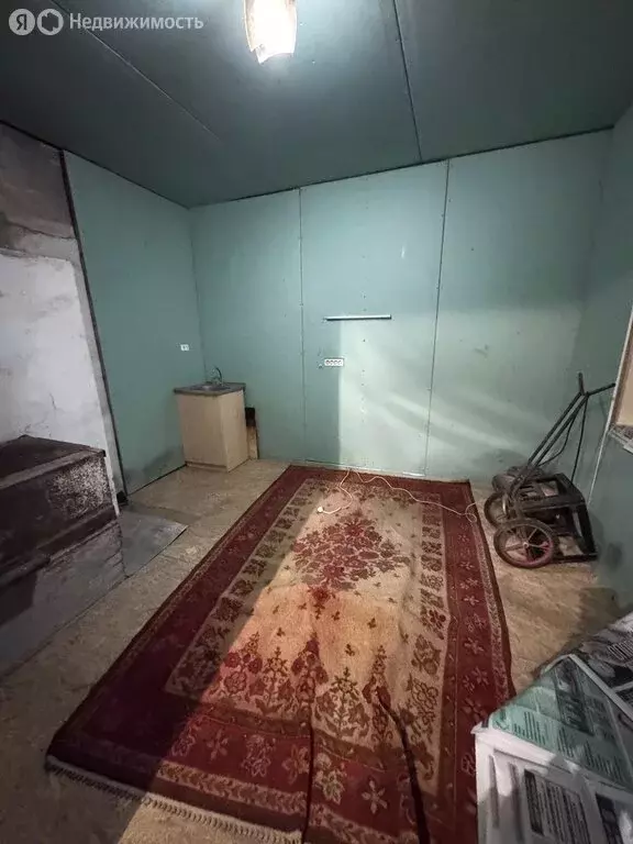 Дом в посёлок Тюлькино, Комсомольская улица, 24 (66 м) - Фото 1