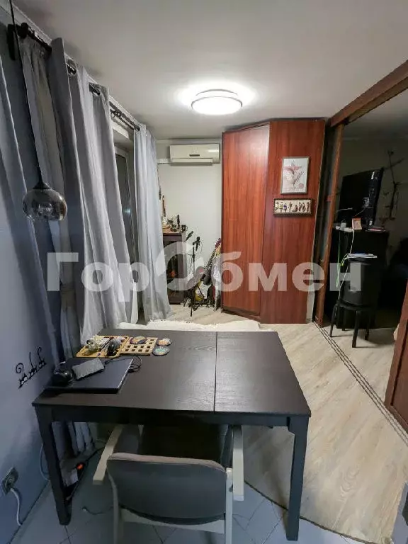 Продается 1-комнатная квартира - Фото 2