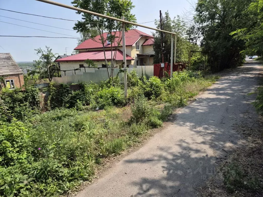 Участок в Ростовская область, Ростов-на-Дону Особенная ул., 14 (8.0 ... - Фото 0