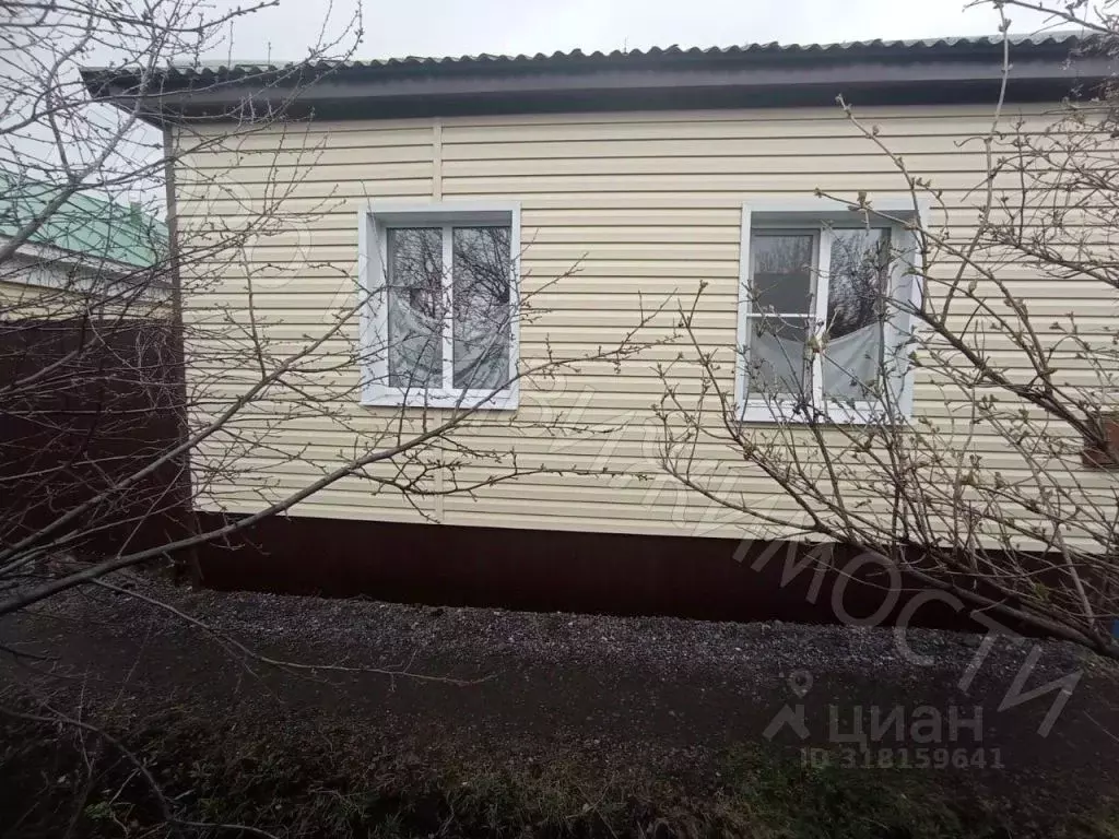 Дом в Саратовская область, Балашов ул. Бестужева, 20 (60 м) - Фото 0