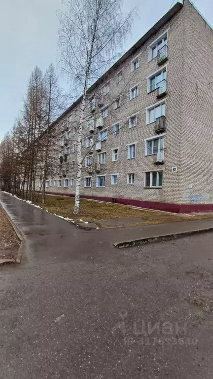 1-к кв. Кировская область, Киров Советская ул., 87 (22.0 м) - Фото 0