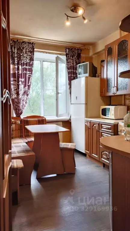 1-к кв. Санкт-Петербург Учительская ул., 19К2 (37.0 м) - Фото 2