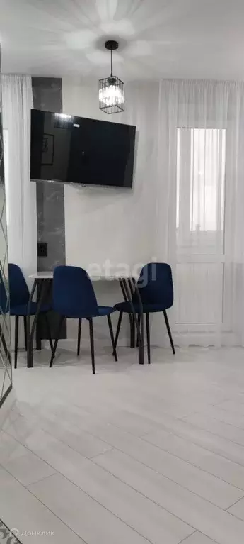 Продаётся 1-к квартира, 25.8 м - Фото 0