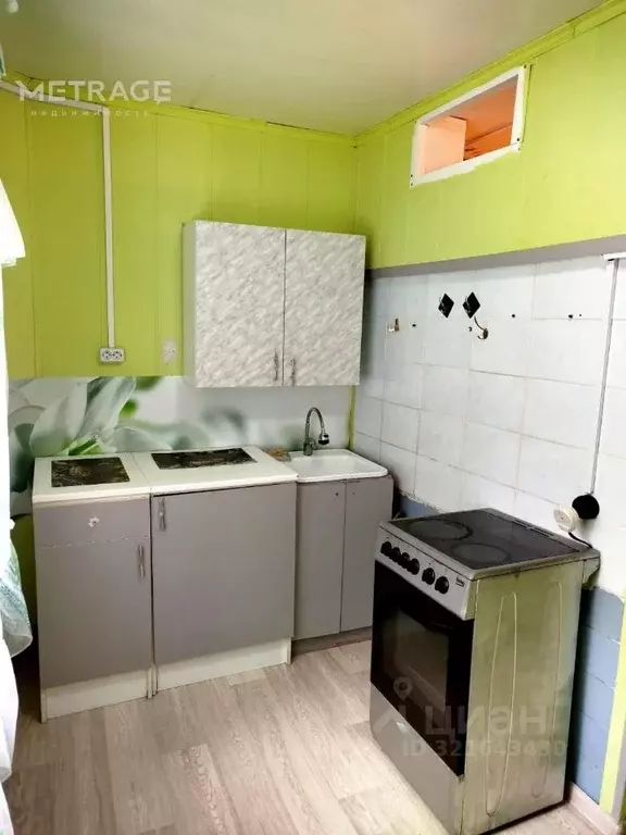 3-к кв. Новосибирская область, Коченево рп ул. Промышленная, 11 (52.1 ... - Фото 1