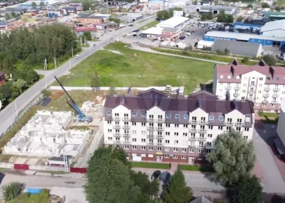 3-к. квартира, 85 м, 5/7 эт. - Фото 0