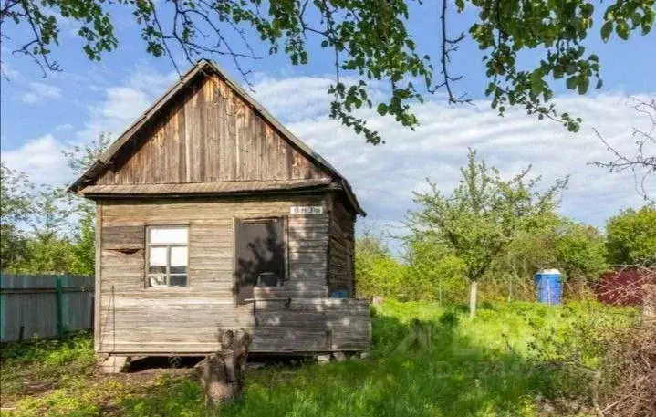 Дом в Самарская область, Самара Авиатор ДСПК, 10-я линия, 30 (29 м) - Фото 2