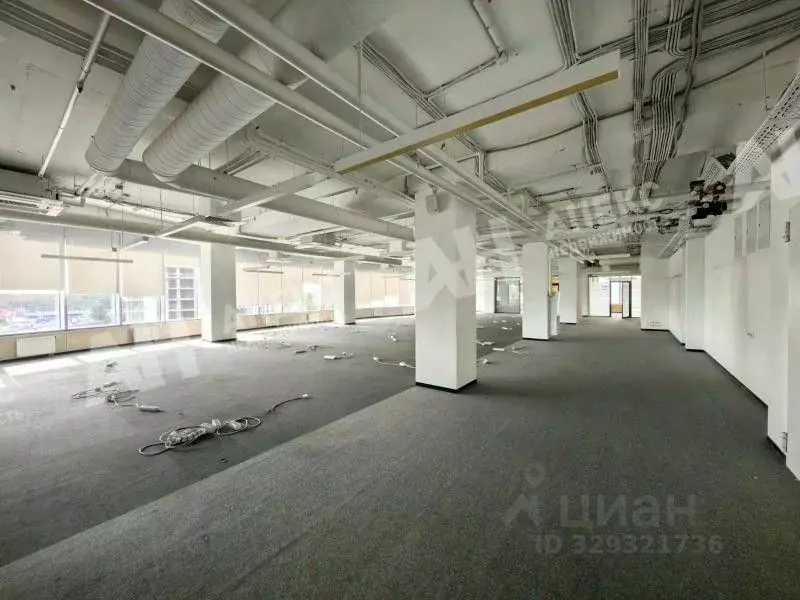 Помещение свободного назначения в Московская область, Химки ул. ... - Фото 1